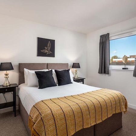 Walker Suite No53 - Donnini Apartments Kilmarnock Exteriér fotografie